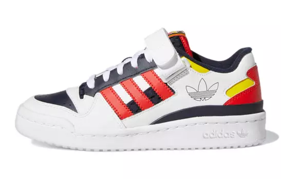 Adidas originals FORUM Kids Обувь для скейтбординга для детей