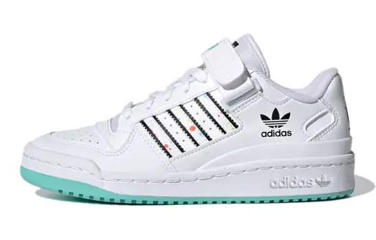 Adidas originals FORUM Kids Обувь для скейтбординга для детей