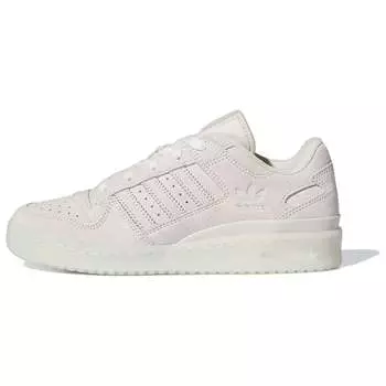 Adidas originals FORUM Series Обувь для скейтбординга унисекс, Beige