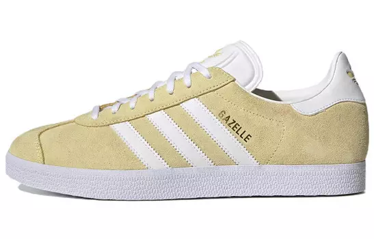 Adidas originals Gazelle Обувь для скейтбординга унисекс