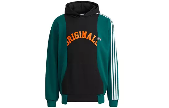 Adidas originals Мужская толстовка, черный