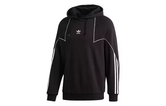 Adidas originals Мужская толстовка, Черный