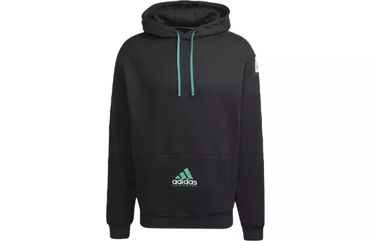 Adidas originals Мужская толстовка, Черный