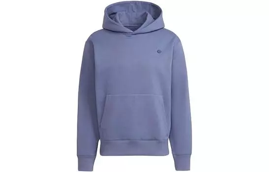 Adidas originals Мужская толстовка, Фиолетовый