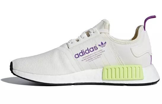 Adidas originals NMD_R1 Lifestyle Обувь унисекс