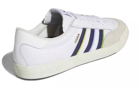 Adidas originals Nora Обувь для скейтбординга унисекс