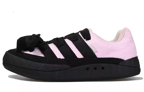 Adidas originals Обувь для скейтбординга Adimatic унисекс, Pink