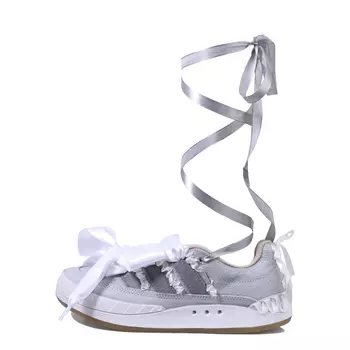 Adidas originals Обувь для скейтбординга Adimatic унисекс, Light Gray