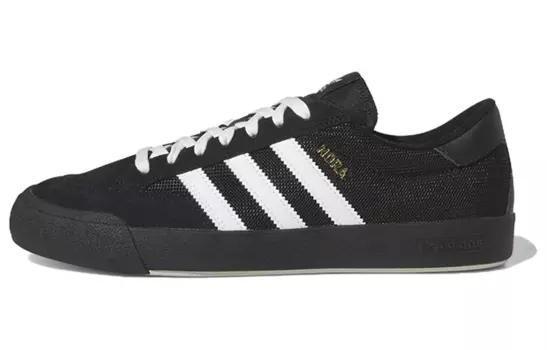 Кроссовки Adidas Nora 'Black White'