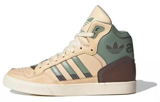 Adidas originals Обувь для скейтбординга унисекс, Taupe