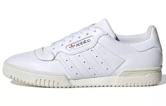 Adidas originals Обувь для скейтбординга Yeezy Powerphase унисекс