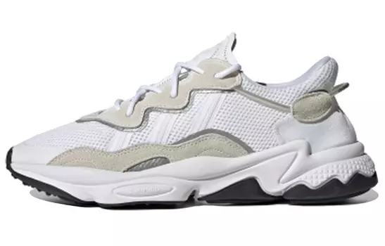 Кроссовки Adidas originals Ozweego Cloud, белый (размер RU 44)