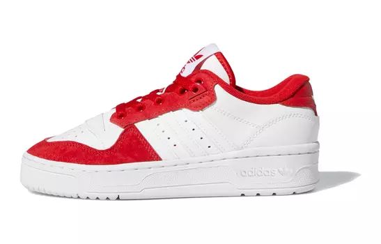 Adidas originals Rivalry Kids Обувь для скейтбординга для детей