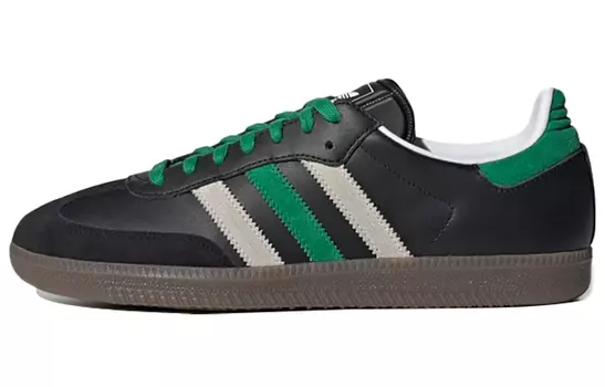 Adidas originals Samba Обувь для скейтбординга унисекс