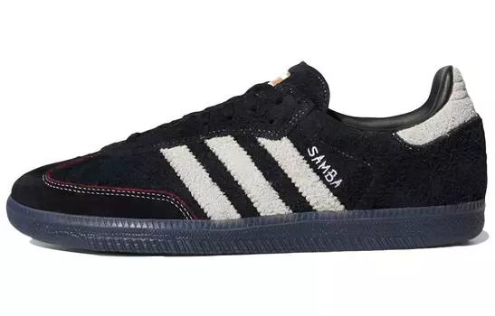 Adidas originals Samba Обувь для скейтбординга унисекс