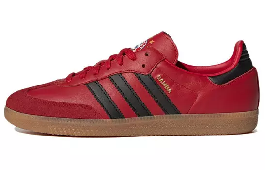 Adidas originals Samba Обувь для скейтбординга унисекс