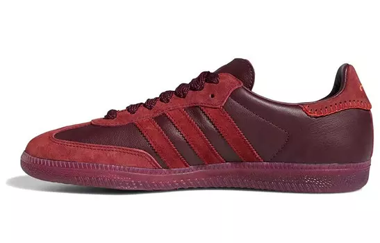 Adidas originals Samba Обувь для скейтбординга унисекс
