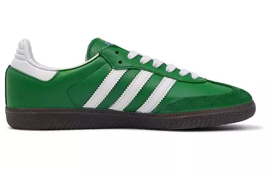 Adidas originals Samba Series Обувь для скейтбординга унисекс