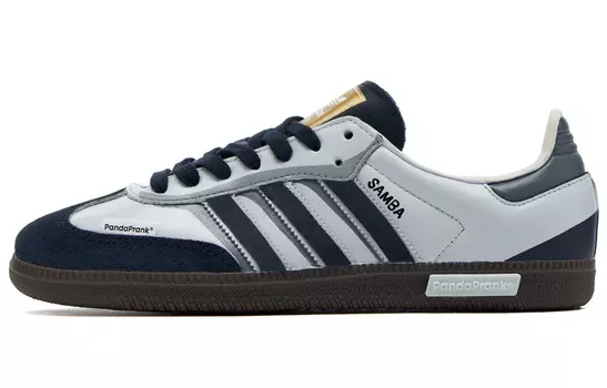 Adidas originals Samba Series Обувь для скейтбординга унисекс