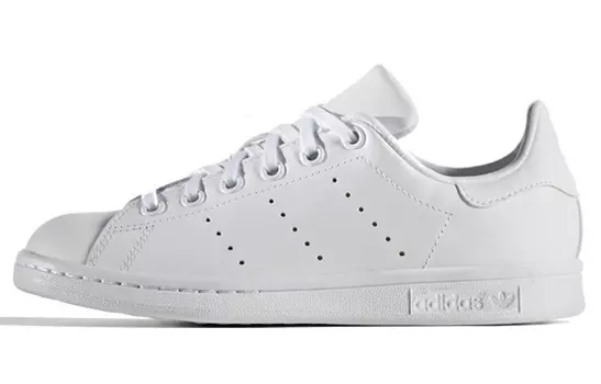 Adidas originals StanSmith Kids Обувь для скейтбординга для детей