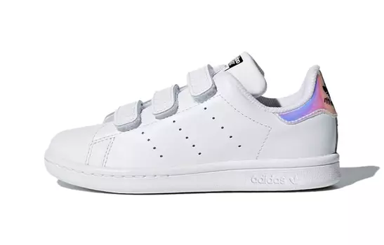 Adidas originals StanSmith Kids Обувь для скейтбординга для детей