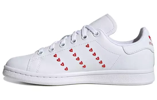 Adidas originals StanSmith Kids Обувь для скейтбординга для детей