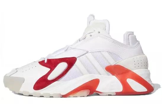 Adidas originals Streetball Баскетбольные кроссовки унисекс