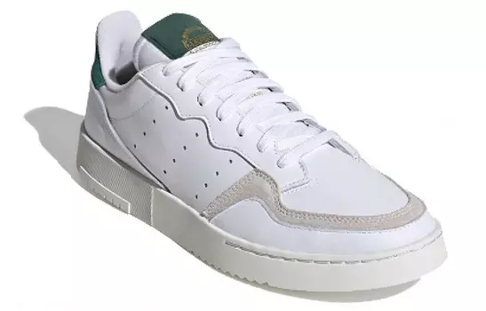 Adidas originals Super Court Обувь для скейтбординга унисекс