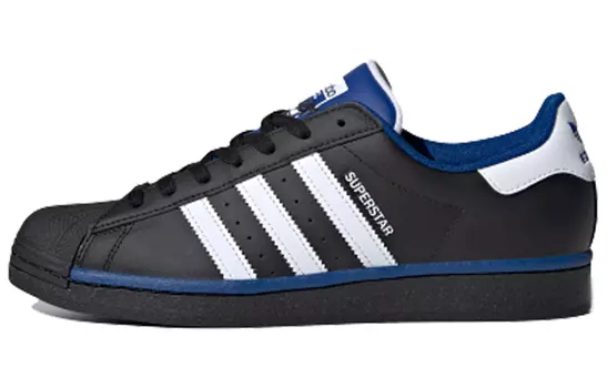 Adidas originals Superstar Обувь для скейтбординга унисекс