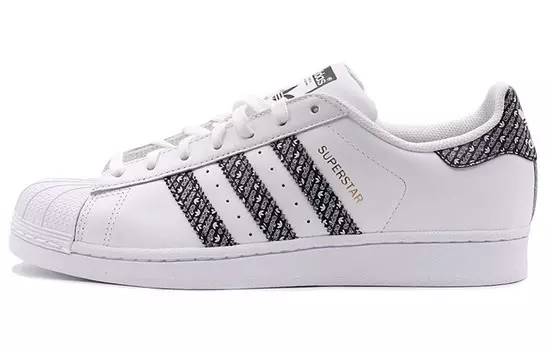 Adidas originals Superstar Обувь для скейтбординга унисекс