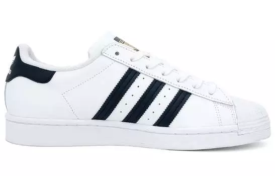 Adidas originals Superstar Series Обувь для скейтбординга унисекс, Blue