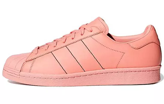 Adidas originals Superstar Series Обувь для скейтбординга унисекс