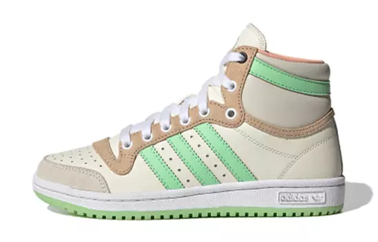 Adidas originals Top Ten Kids Обувь для скейтбординга для детей