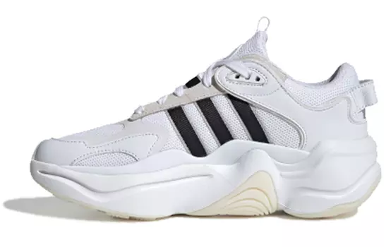 Adidas Originals Женские массивные кроссовки Magmur Runner