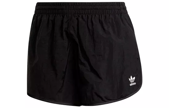 Adidas Originals Женские повседневные шорты, цвет Black