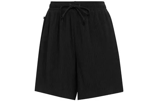 Adidas Originals Женские повседневные шорты, цвет Black