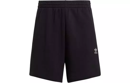 Adidas Originals Женские повседневные шорты, цвет Black
