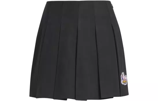 Adidas Originals Женские повседневные шорты, цвет Black