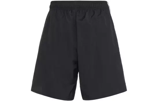 Adidas Originals Женские повседневные шорты, цвет Black