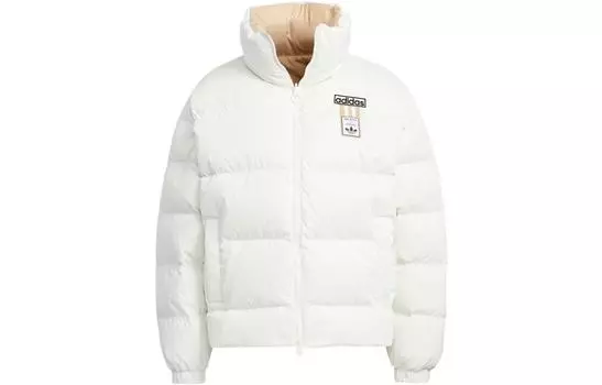 Adidas originals Женский пуховик, белый