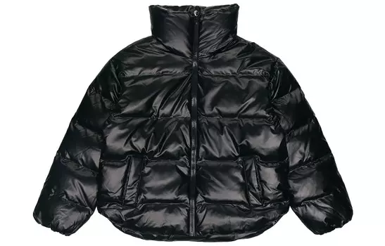 Adidas originals Женский пуховик, черный