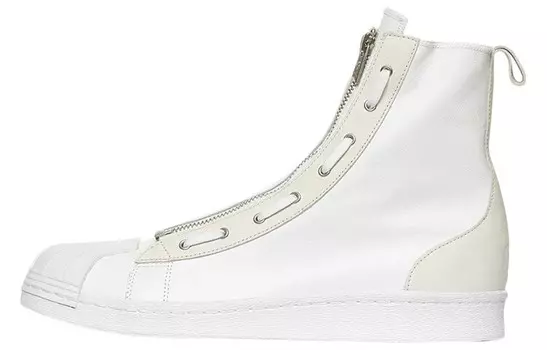 Adidas Pro Zip Белый Y-3