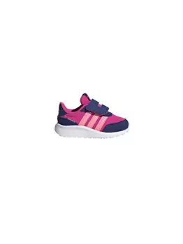 Adidas Run 70 ac Дети, фиолетовый/розовый