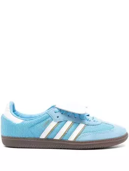 Adidas сетчатые кроссовки Samba OG, синий
