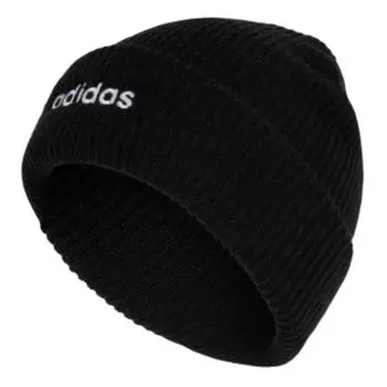 Adidas Шапка Polyacrylic Acid Ester Beanies Unisex Black