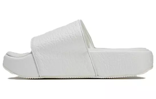 Adidas Slide тройной белый Y-3