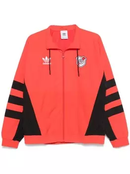 Adidas спортивная куртка RP, красный
