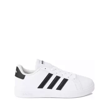 adidas Спортивные кроссовки Grand Court 2.0 — Little Kid/Big Kid, белый