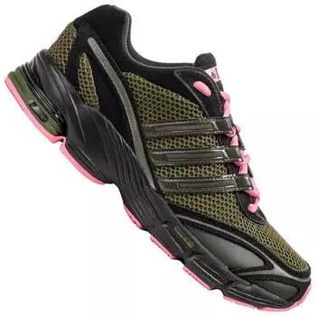 Adidas Supernova Cushion 7 женские кроссовки