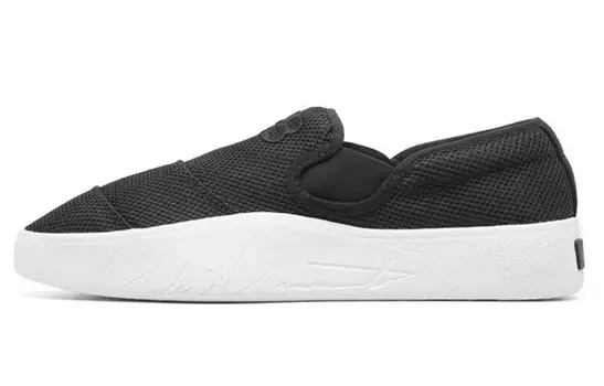 Adidas Tangutsu «Черно-белый» Y-3